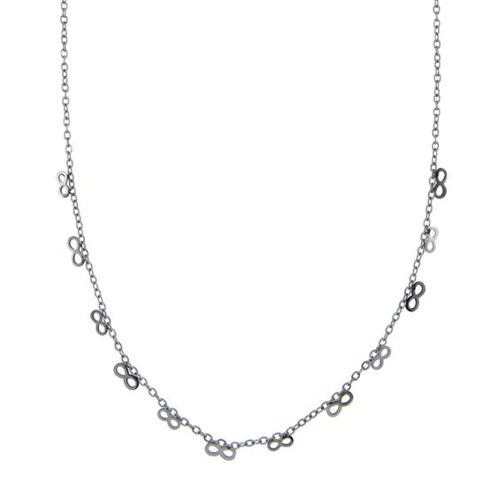 Collana Vag in Acciaio 3702130011 - 3702130011